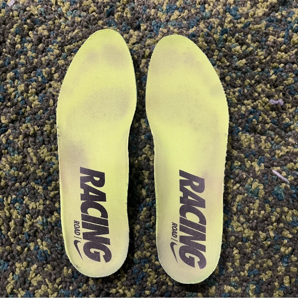 Nike Flyknit Racers ‘Blue Glow’ (8) - Picture 9 of 10